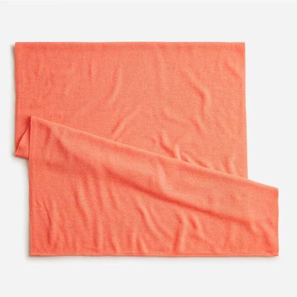 J.crew Oversized cashmere wrap - Picture 2 of 3